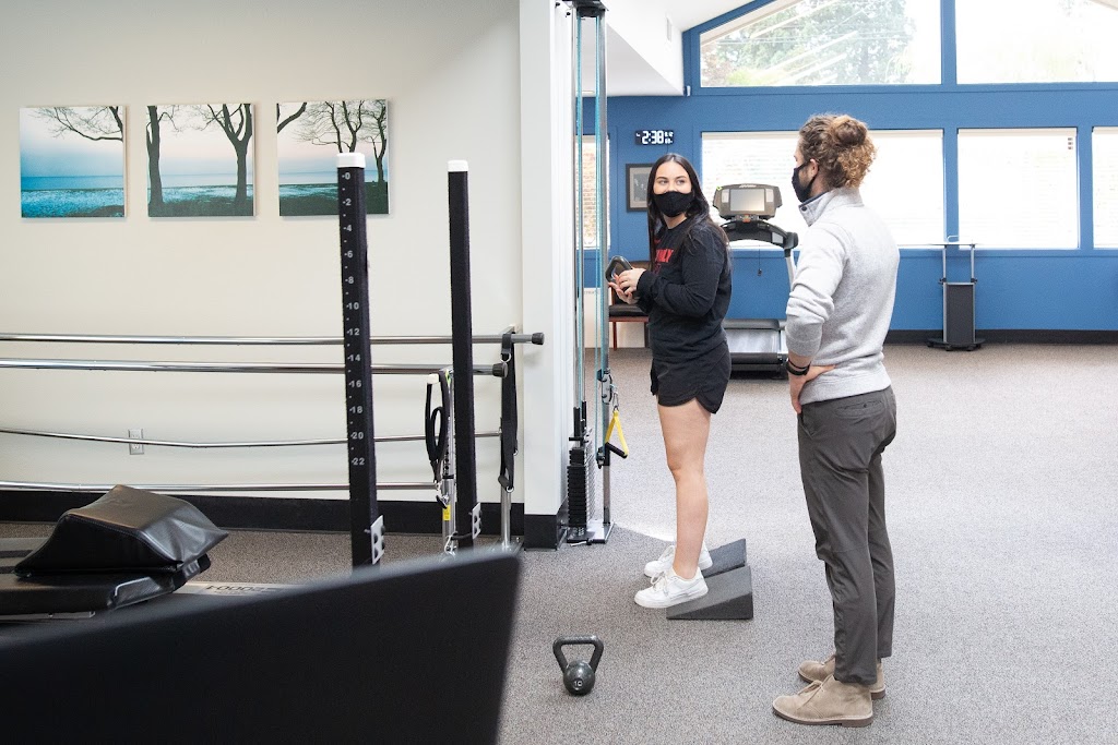 One To One Physical Therapy | 1807 N Stevens St, Tacoma, WA 98406, USA | Phone: (253) 396-9001