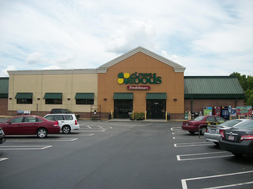 Lowes Foods of Archdale | 10106 S Main St A, Archdale, NC 27263, USA | Phone: (336) 861-6342