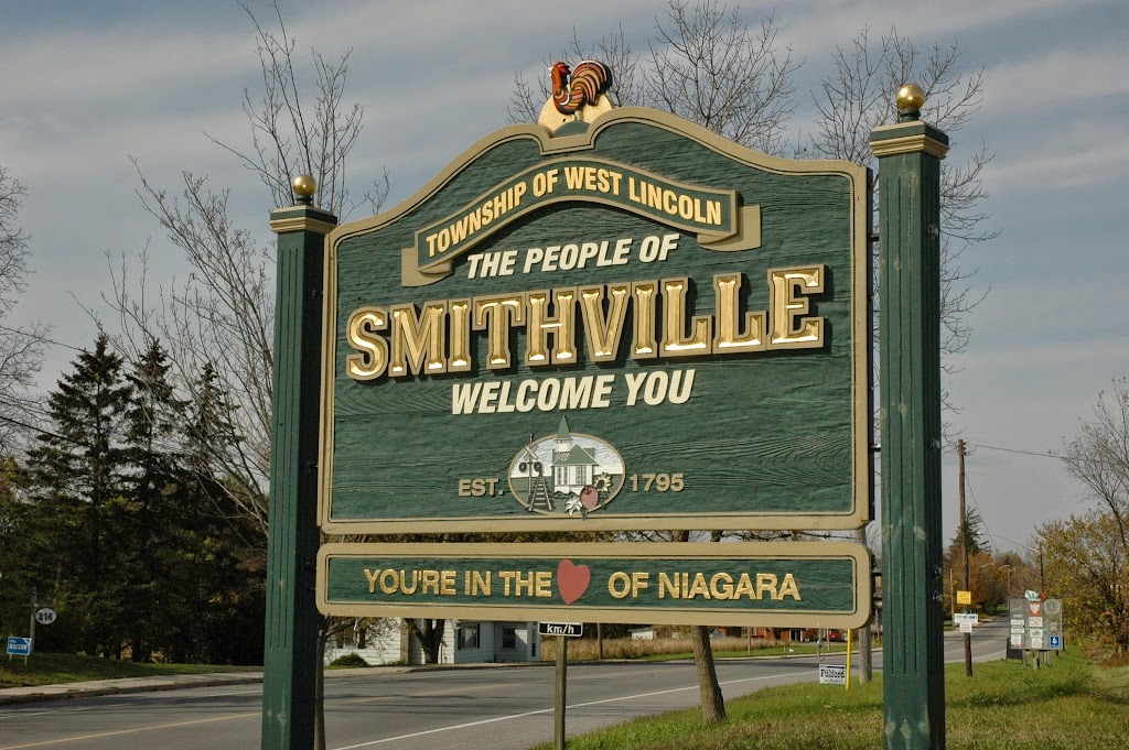 Royal LePage NRC Realty Brokerage | 107 Griffin St, Smithville, ON L0R 2A0, Canada | Phone: (905) 957-5000