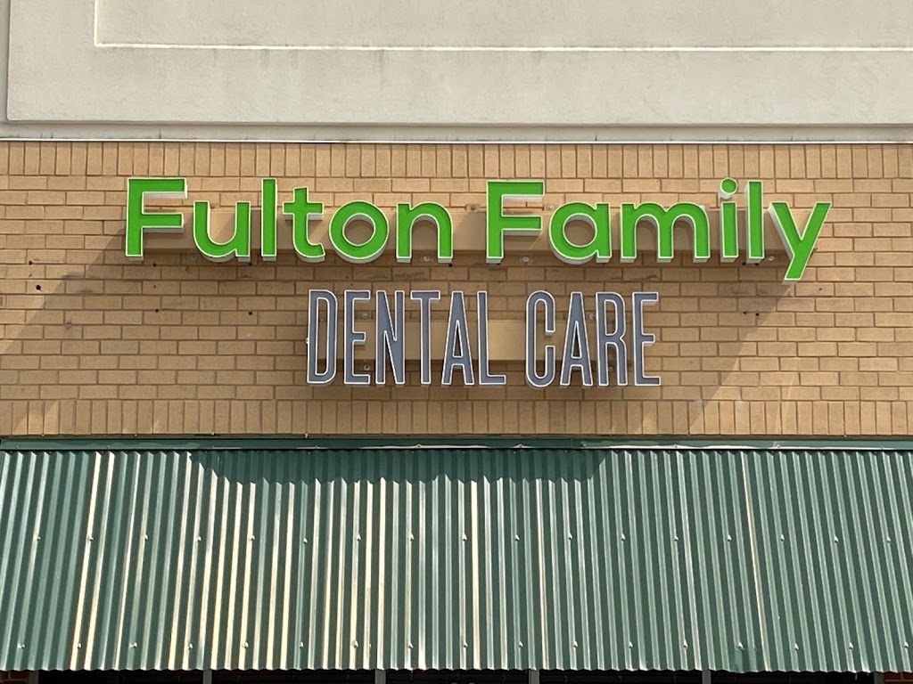 Fulton Family Dental Care | 7500 Montpelier Rd Suite 107, Laurel, MD 20723 | Phone: (301) 617-0880