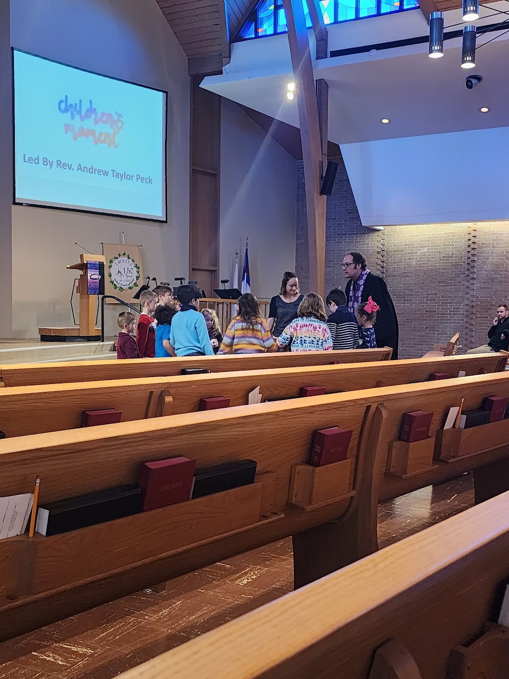 Trinity United Church of Christ | 3909 Blackburn Rd NW, Canton, OH 44718, USA | Phone: (330) 492-3383