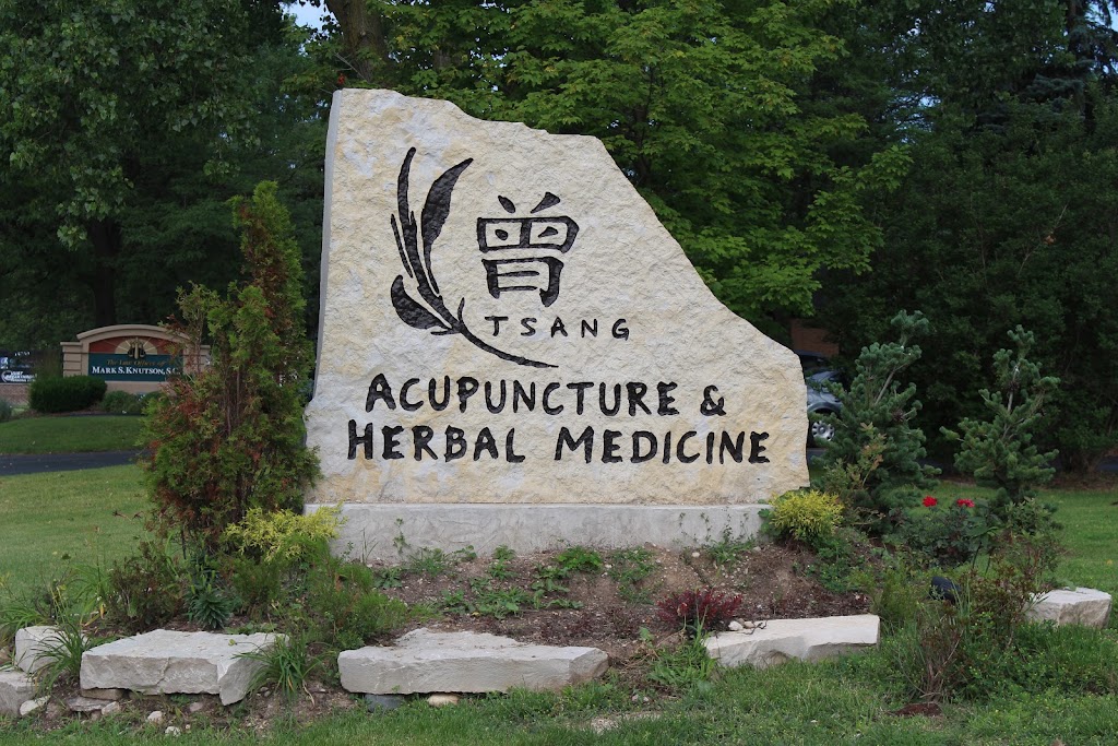 Tsang Acupuncture & Herbal Medicine Center | 14150 W Greenfield Ave, Brookfield, WI 53005 | Phone: (262) 821-2825