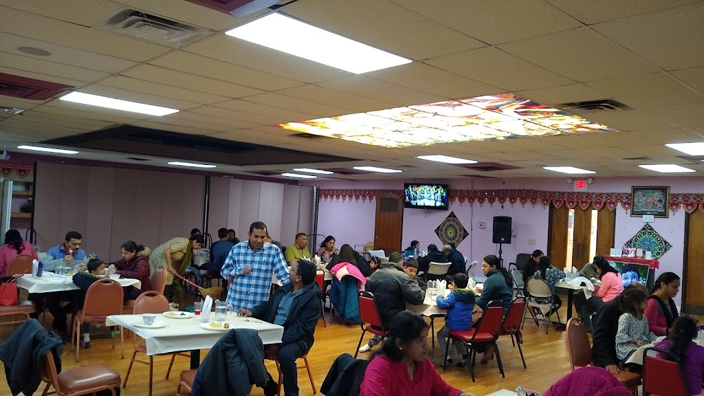 Govindas Buffet | 1020 W 7th St, Plainfield, NJ 07063, USA | Phone: (973) 519-3374