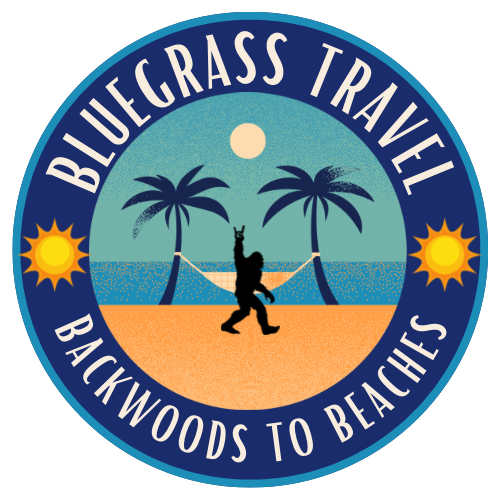 Bluegrass Travel | 2584 US-421, McKee, KY 40447, USA | Phone: (606) 689-0023