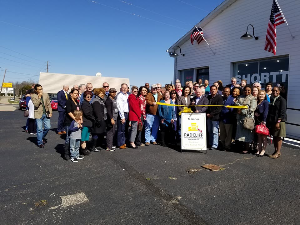 Realty World Knox Realty Group, LLC | 634 Knox Blvd, Radcliff, KY 40160, USA | Phone: (270) 908-3005