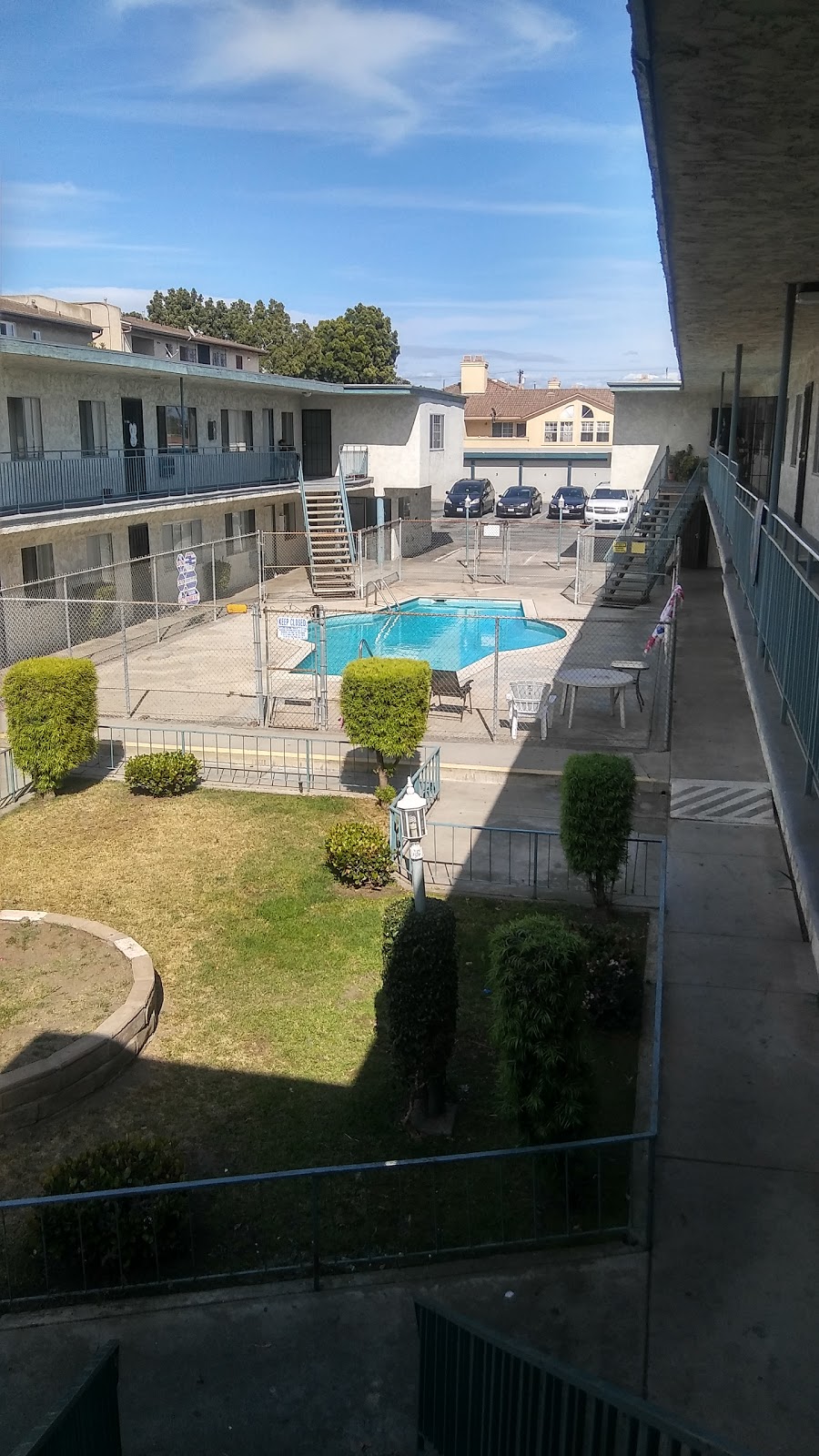 Anderson Apartments | 14015 Anderson St # 5, Paramount, CA 90723, USA | Phone: (562) 602-5524