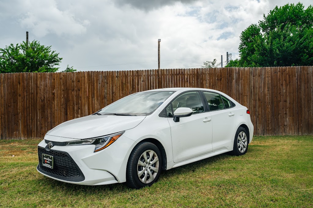 Commerce Auto Rental | 6112 W Pioneer Pkwy, Arlington, TX 76013, USA | Phone: (855) 452-6415