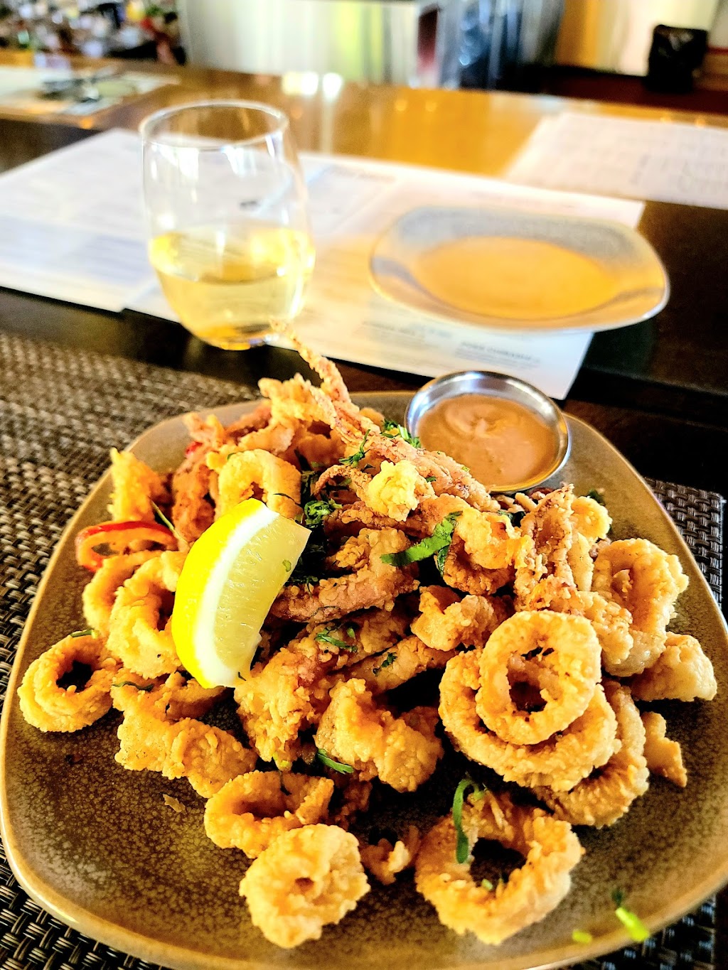Pacific Catch | 545 San Antonio Rd Ste 34, Mountain View, CA 94040 | Phone: (650) 941-1810