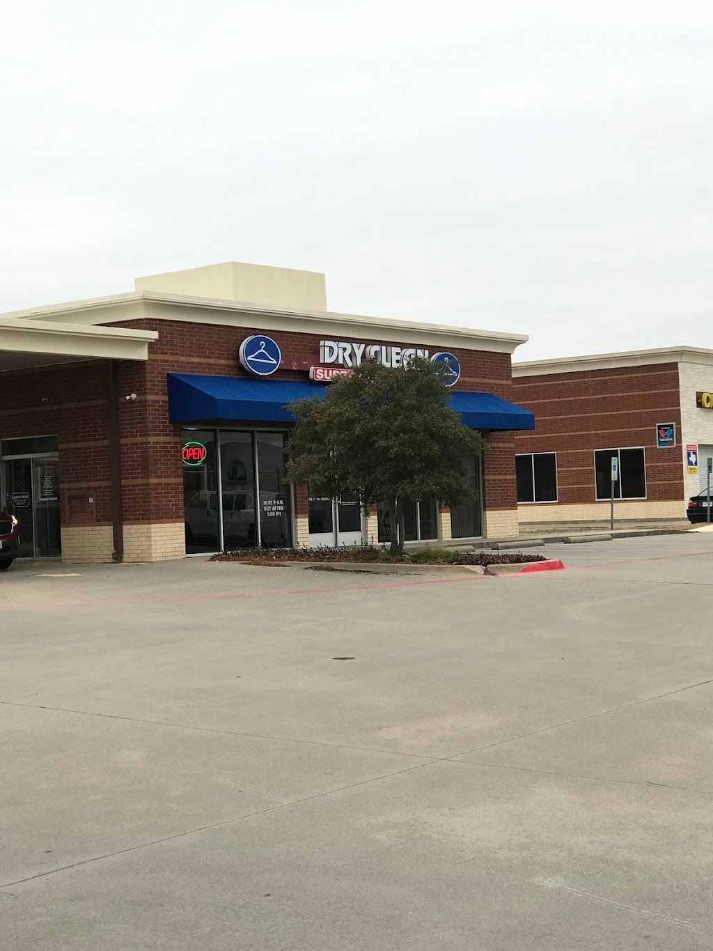 Dry Clean Super Center-Planp | 10045 Custer Rd, Plano, TX 75025, USA | Phone: (214) 509-0888