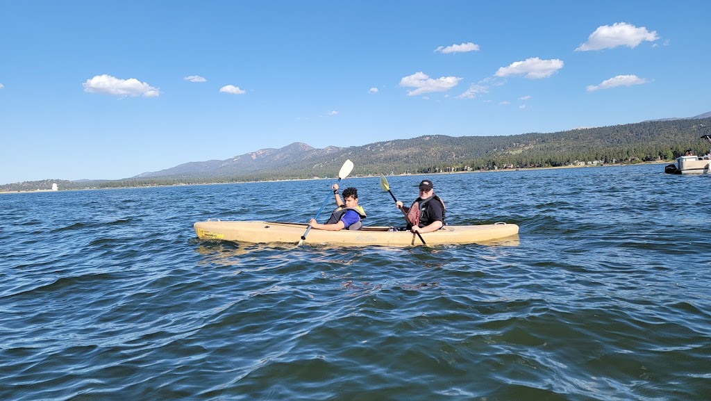 Captain Johns Fawn Harbor & Marina | 39369 N Shore Dr, Fawnskin, CA 92333, USA | Phone: (909) 366-0491