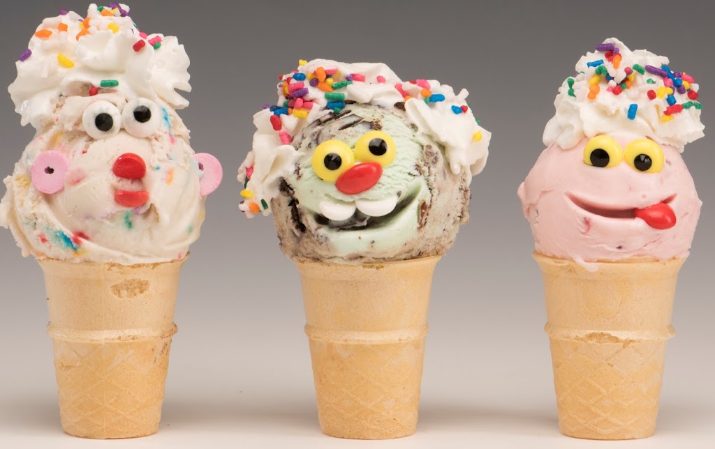 Almost Heaven Ice Cream | 6590 Middlebranch Ave NE, Canton, OH 44721, USA | Phone: (330) 587-1094