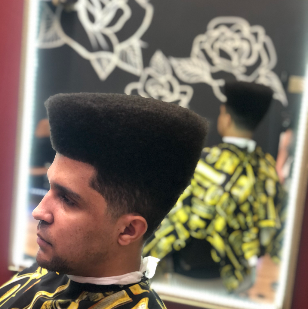 Roseville Barber Company | 3657 Voltaire St, San Diego, CA 92106, USA | Phone: (619) 310-6947