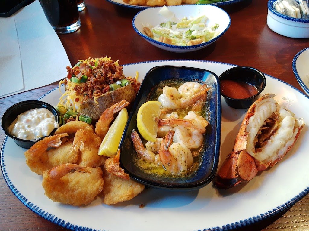 Red Lobster | 1050 Holcomb Bridge Rd, Roswell, GA 30076, USA | Phone: (770) 998-8573