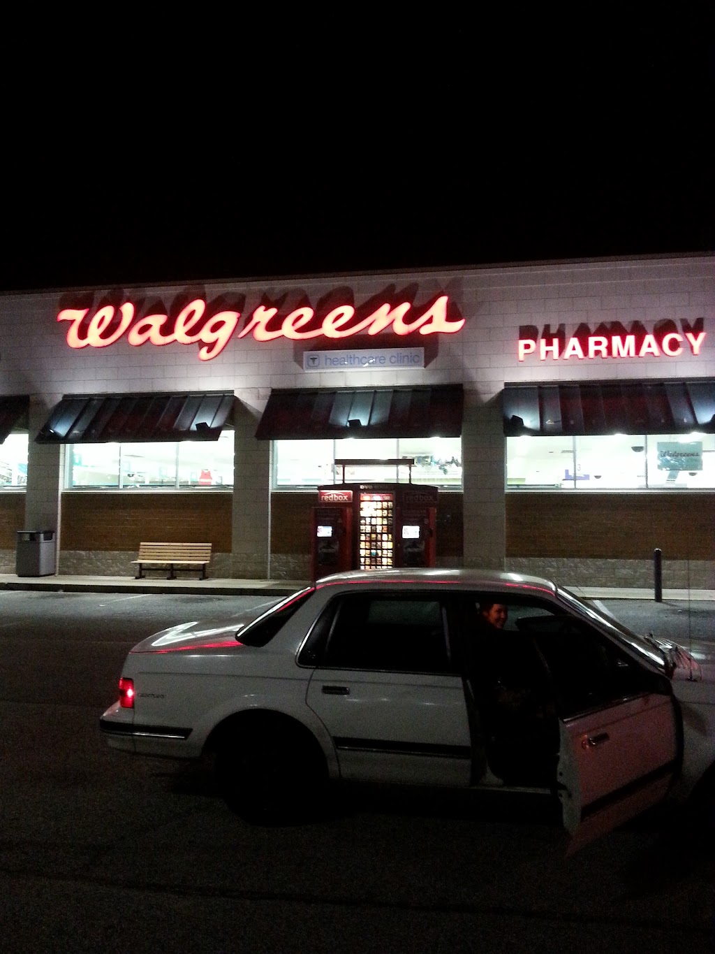 Walgreens | 43 Tabb Dr, Munford, TN 38058, USA | Phone: (901) 840-2450