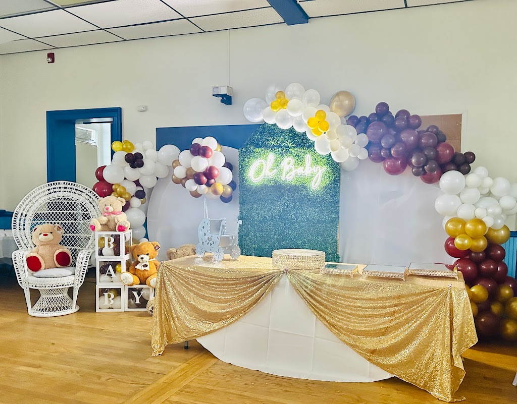 El Cisne Decorations | 945 2nd St, Peekskill, NY 10566, USA | Phone: (914) 837-3267