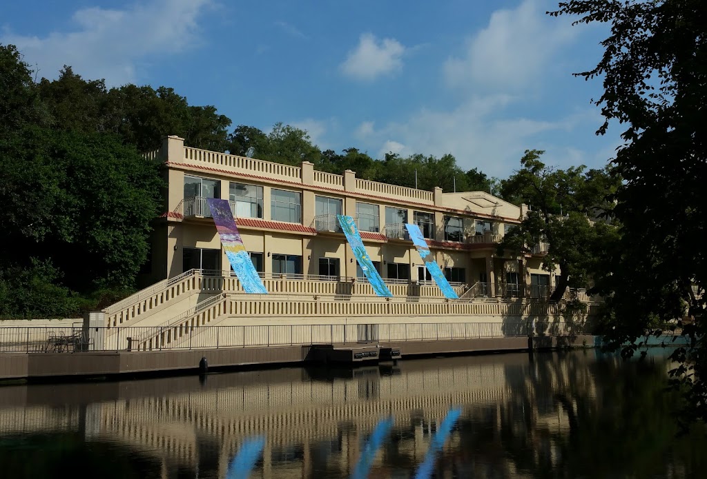 Rio Claro Studio | 127 Hunters Glen Rd, San Marcos, TX 78666, USA | Phone: (512) 214-7119