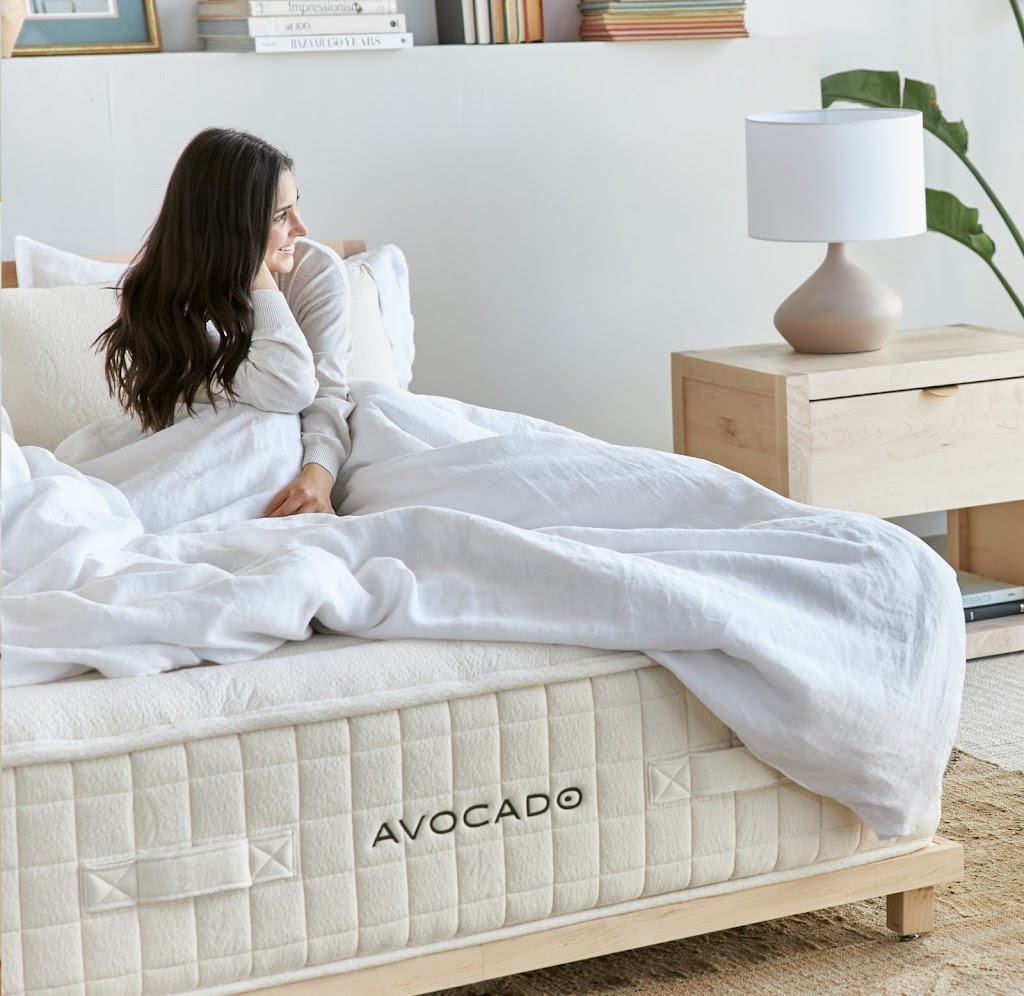 Avocado Green Mattress - Natural & Organic Mattresses | 601 Burning Tree Rd., Fullerton, CA 92833, USA | Phone: (657) 385-8849