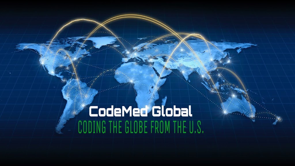 CodeMed Global LLC | 2724 S Newburgh Rd, Westland, MI 48186, USA | Phone: (734) 329-2118