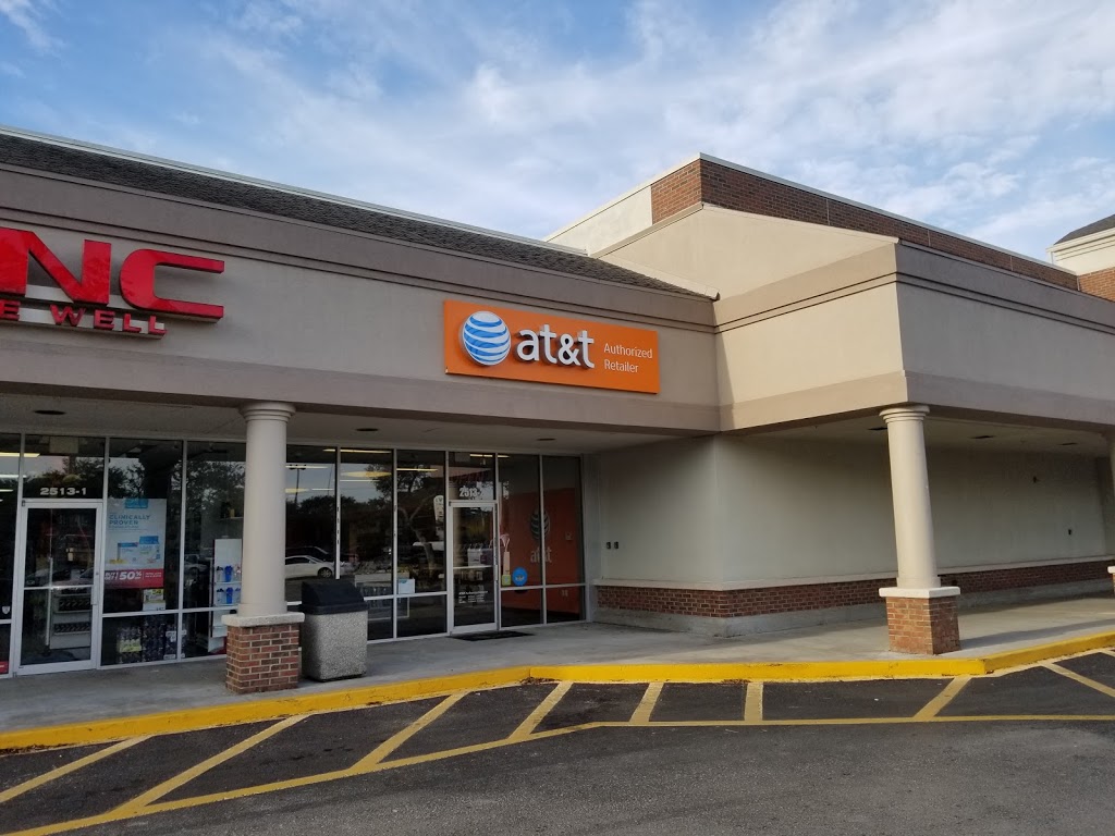 AT&T Store | 2513 Thonotosassa Rd Suite 2, Plant City, FL 33563, USA | Phone: (813) 759-1323