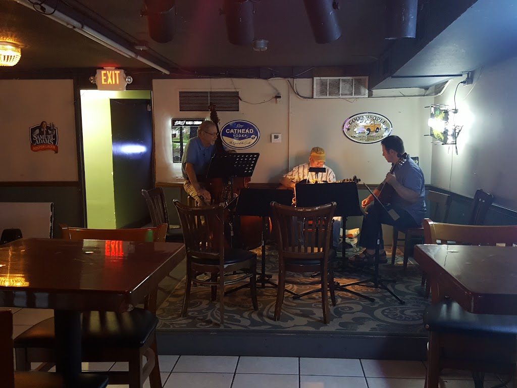 Crestwood Tavern | 5500 Crestwood Blvd, Birmingham, AL 35212, USA | Phone: (205) 510-0053