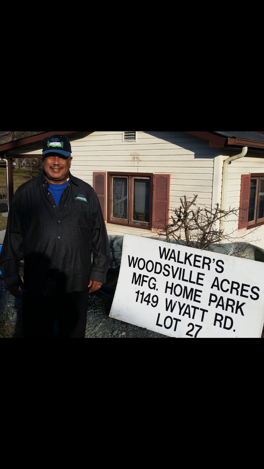 Walkers Woodsville Acres MHP | 1149 Wyatt Rd, Green Level, NC 27217, USA | Phone: (336) 578-2168