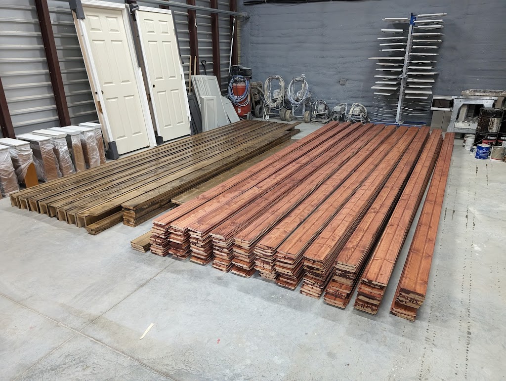 Boyer Painting | 2166 Myers Rd, Troy, MO 63379, USA | Phone: (636) 696-3235