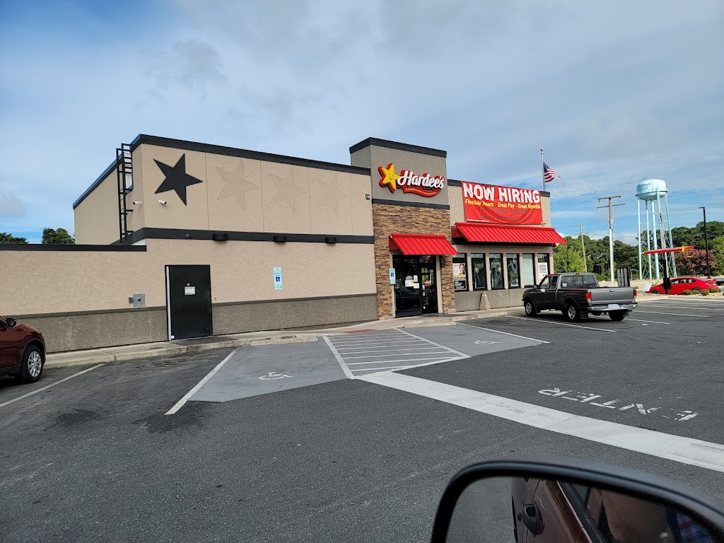 Hardee’s | 6501 Caratoke Hwy #158, Grandy, NC 27939, USA | Phone: (252) 453-3993