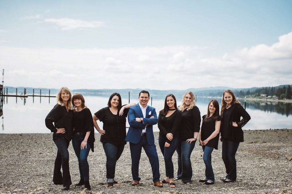 Master Orthodontics and Facial Esthetics | 55 NE Fairgrounds Rd #100, Bremerton, WA 98311, USA | Phone: (360) 692-4811