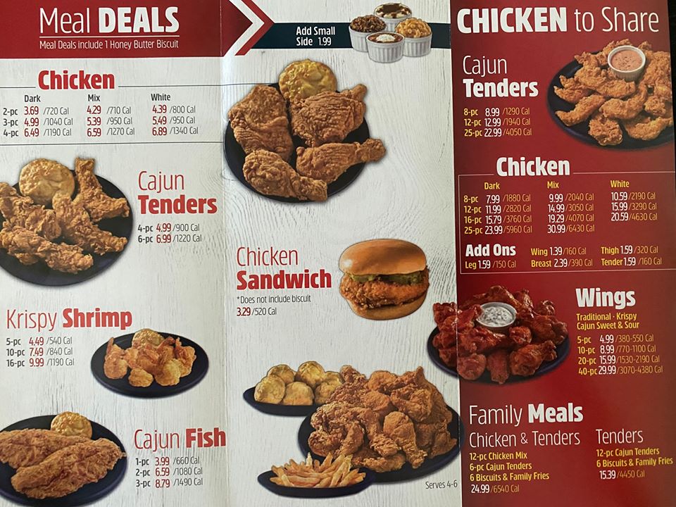 Pizza Hut / Krispy Krunchy Chicken / Hersheys Ice Cream | 1525 US-27, Clermont, FL 34714, USA | Phone: (352) 241-0836