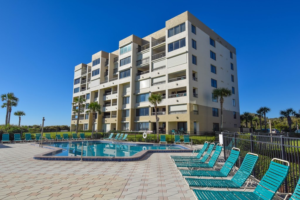 Florida Properties at the Amelia Surf & Racquet Club | 4800 Amelia Island Pkwy, Fernandina Beach, FL 32034, USA | Phone: (800) 323-2001