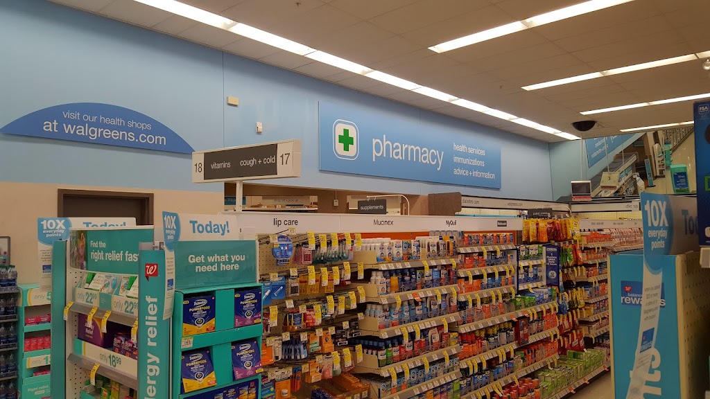 Walgreens | 9848 Gilead Rd, Huntersville, NC 28078 | Phone: (704) 948-7237