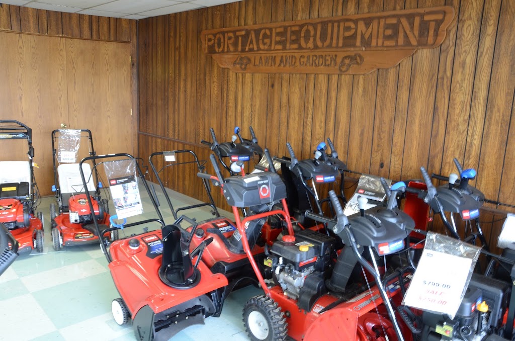 Portage Equipment & Supply | 5952 Evergreen Ave, Portage, IN 46368, USA | Phone: (219) 762-2017