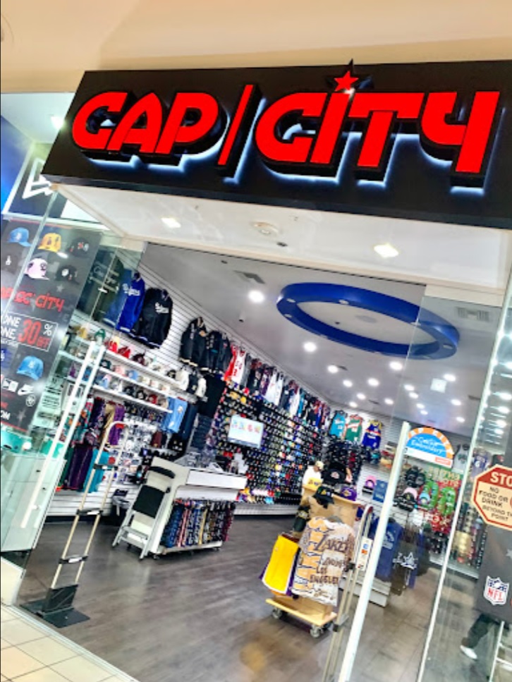 CAP CITY WEST COVINA | 112 Plaza Dr Unit 478, West Covina, CA 91790, USA | Phone: (626) 337-4866