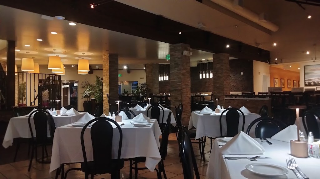 Swiss Louis Italian & Seafood Restaurant | Pier 39 204 Concourse, San Francisco, CA 94133, USA | Phone: (415) 421-2913