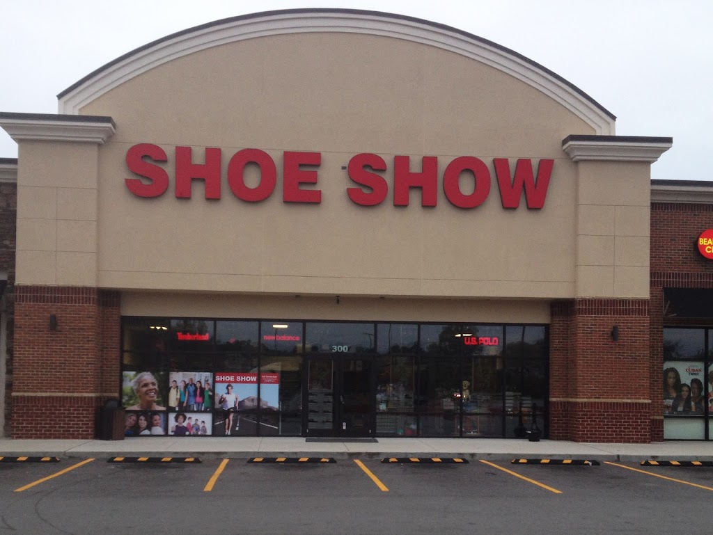 Shoe Show | 854 Cleveland Ave, East Point, GA 30344, USA | Phone: (404) 761-5333