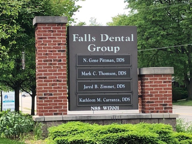 Falls Dental Group | N88W17001 Main St, Menomonee Falls, WI 53051, USA | Phone: (262) 251-6070