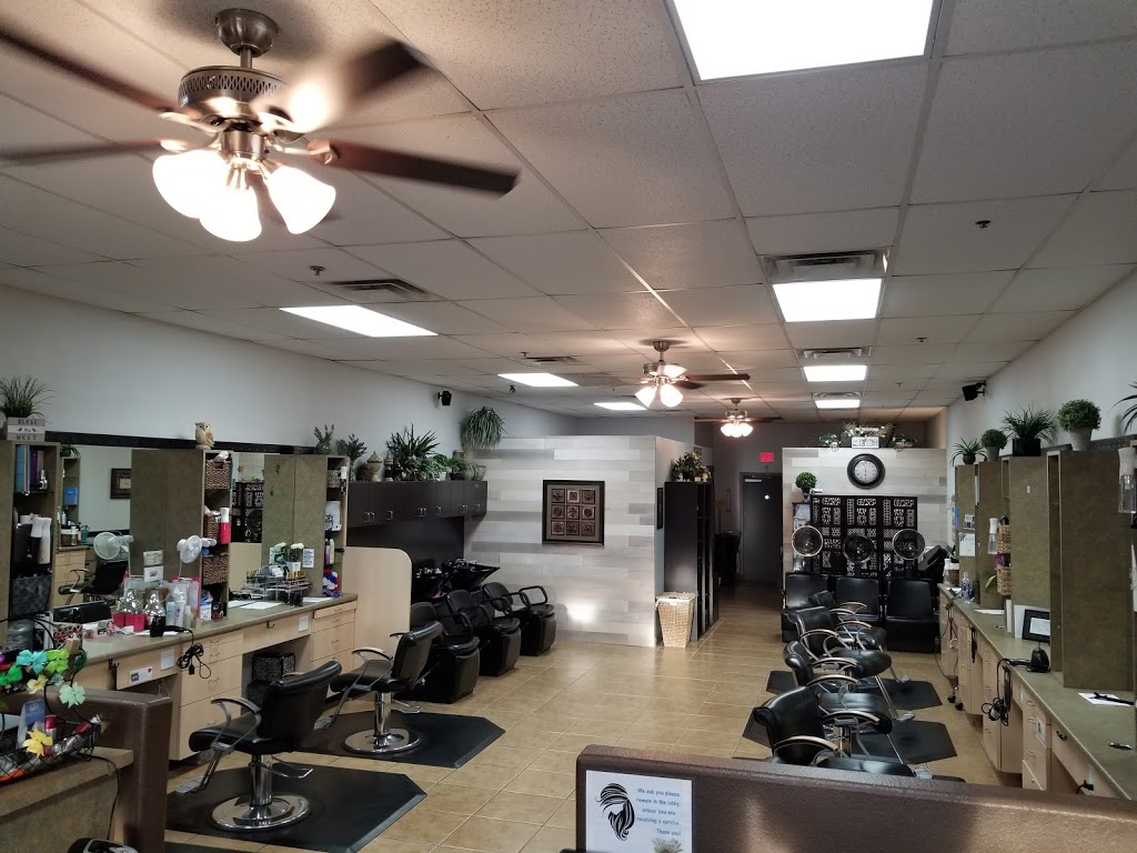 Serenity Hair Design | 270 E Hunt Hwy #17, San Tan Valley, AZ 85143, USA | Phone: (480) 888-0443