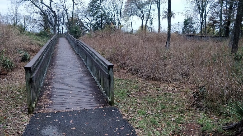 Fortress Rosecrans | Golf Ln, Murfreesboro, TN 37129, USA | Phone: (615) 893-9501