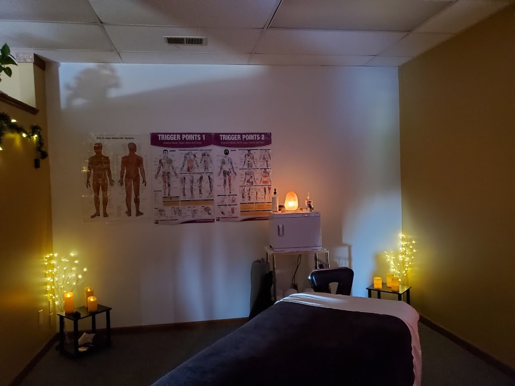CCM Massage Therapy | 606 Country Ln, Twin Lakes, WI 53181, USA | Phone: (262) 684-9466