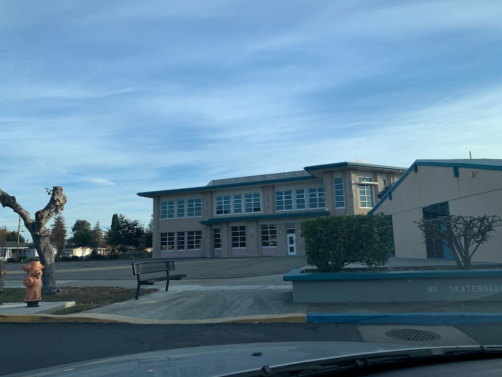 Wells Middle School | 6800 Penn Dr, Dublin, CA 94568, USA | Phone: (925) 828-6227