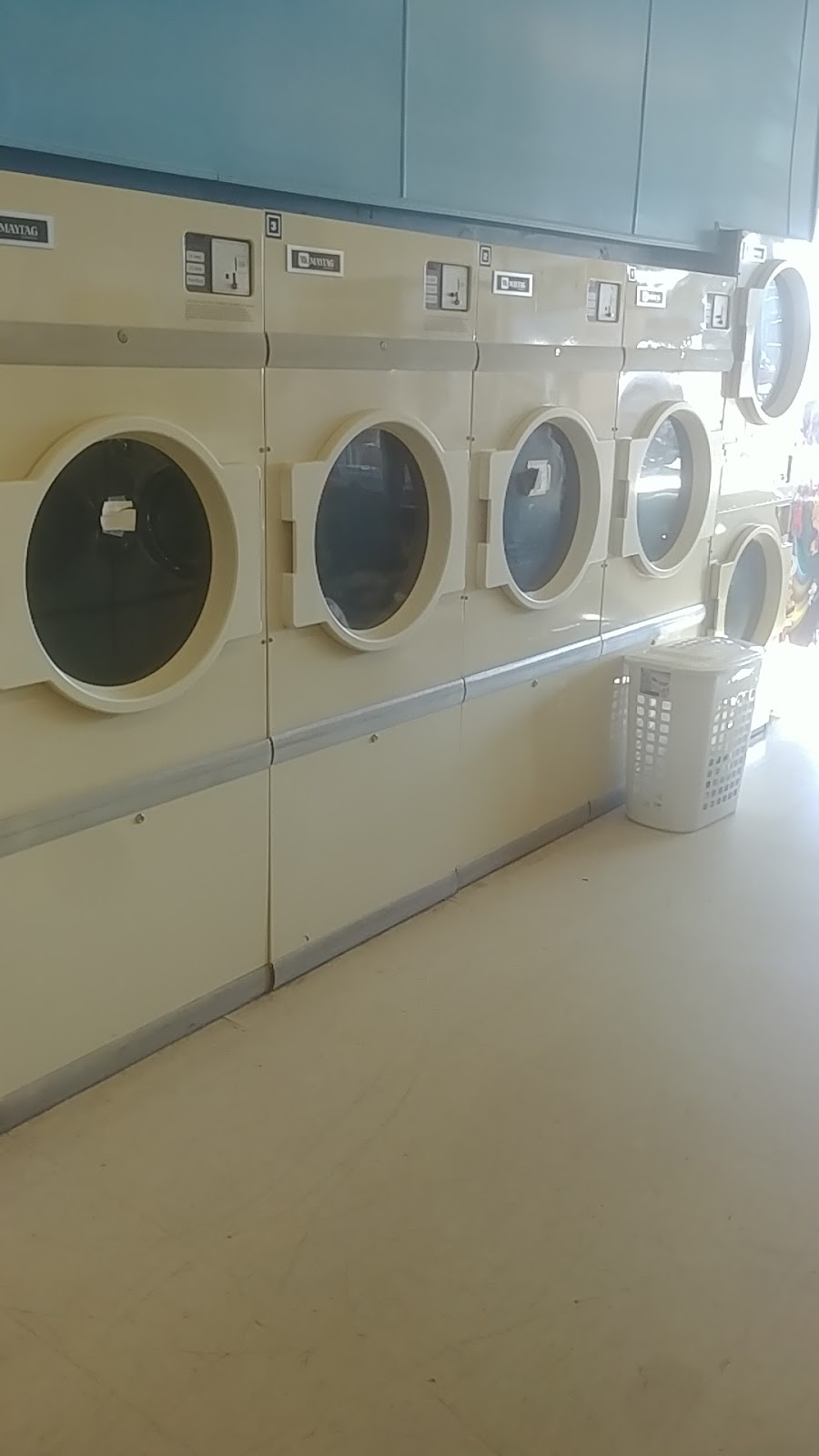 Spinners Coin Laundry | 28 Gannon Sq, Pevely, MO 63070, USA | Phone: (314) 520-3025