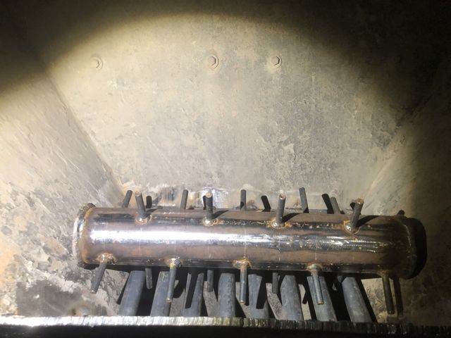 Oscar Mike Welding | 192 W Main St, Amsterdam, NY 12010, USA | Phone: (518) 903-4617