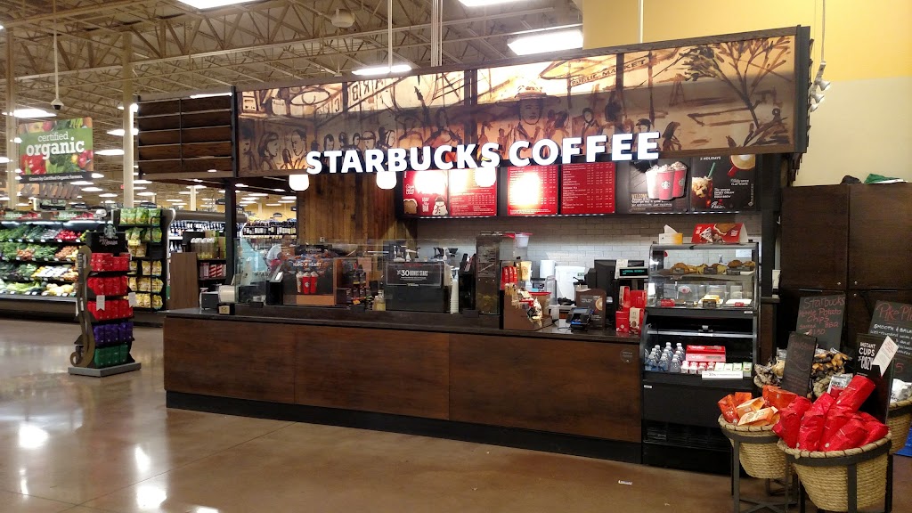 Starbucks | 4901 Maple Ave, Dallas, TX 75235, USA | Phone: (972) 725-1269