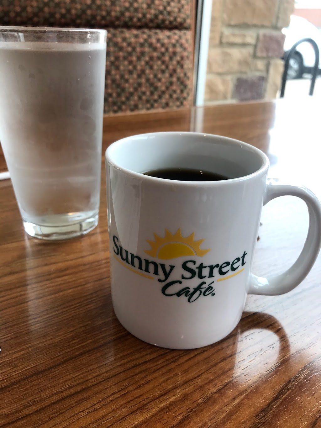 Sunny Street Cafe | 2705 Little Elm Pkwy #160, Little Elm, TX 75068, USA | Phone: (972) 704-3288