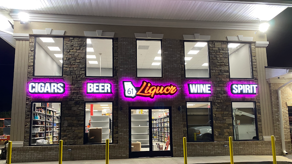 Hwy 61 Liquor Store | 758 Villa Rica Hwy STE B, Dallas, GA 30157, USA | Phone: (770) 485-6238