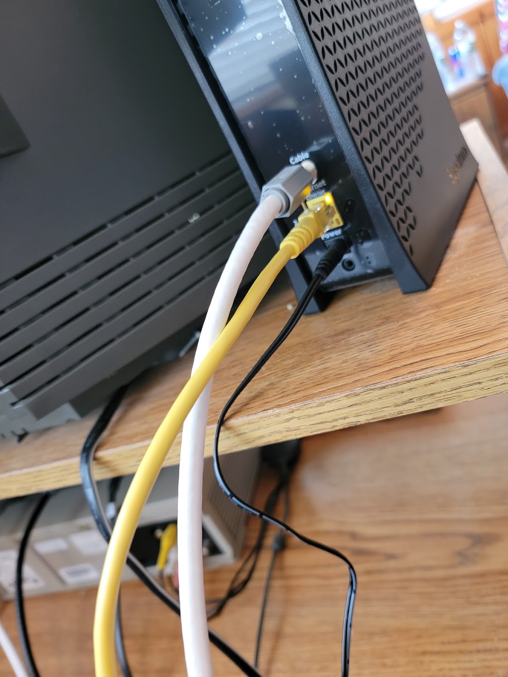 Spectrum Store | 114 Sanford farms shopping Center, Amsterdam, NY 12010, USA | Phone: (877) 482-3782