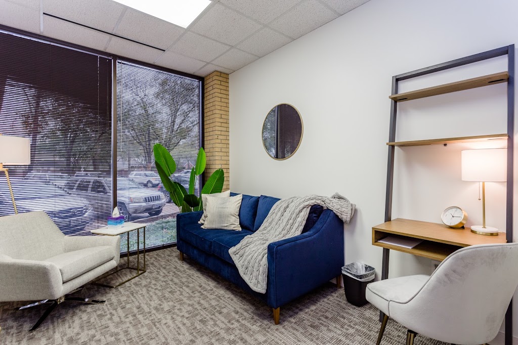 Therapy Space - Counseling Office Rentals | 13810 Champion Forest Dr Suite 150, Houston, TX 77069, USA | Phone: (281) 746-8533