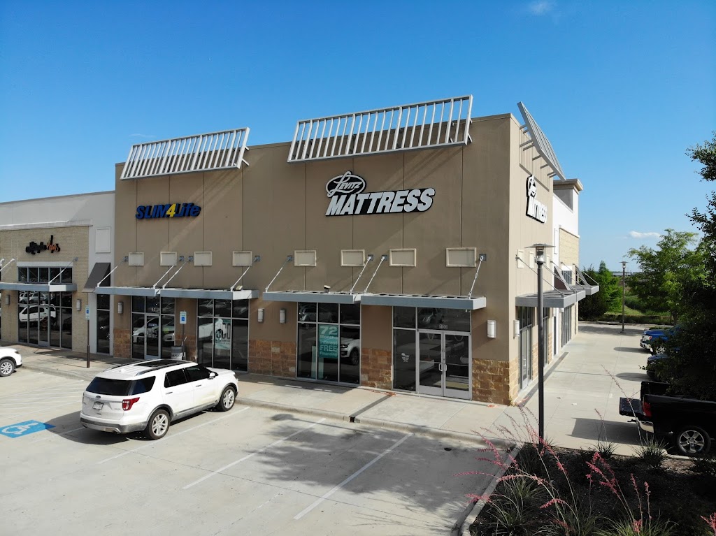 Levitz Mattress Company | 9100 N Fwy Suite 100, Fort Worth, TX 76177, USA | Phone: (817) 592-5615