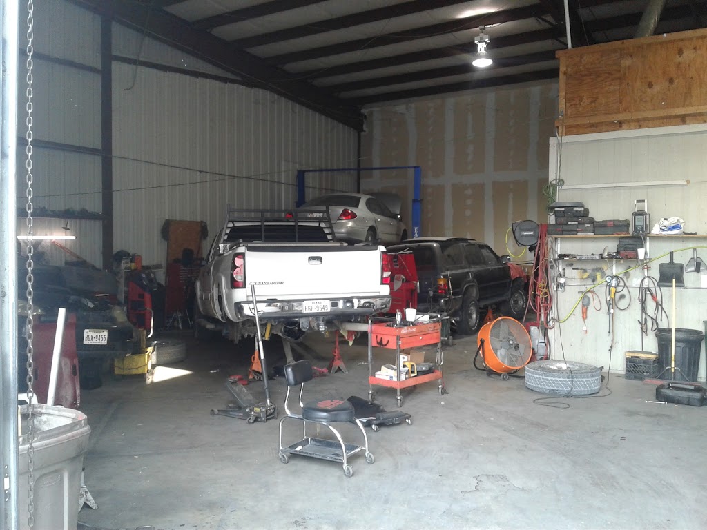 Economical Auto Repair - New Braunfels | 3702 IH 35 S #103, New Braunfels, TX 78130, USA | Phone: (830) 237-0627