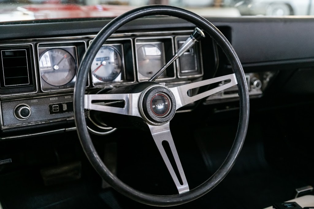 ATX Classic Cars | 4955 Bell Springs Rd Building 7, Dripping Springs, TX 78620, USA | Phone: (512) 970-9566